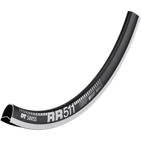 RIMS DT RR 511 24H BK Prst