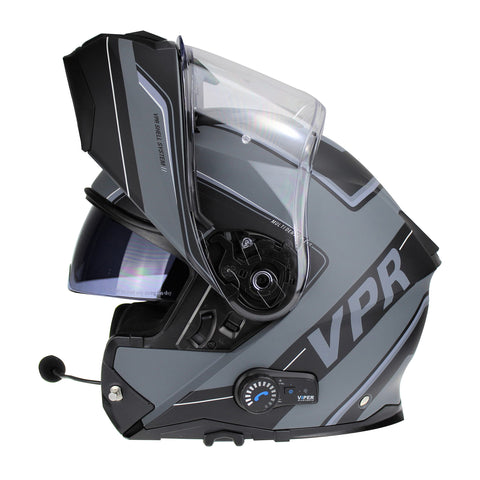 RSV191 Flip Front Helmet