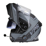 RSV191 Flip Front Helmet