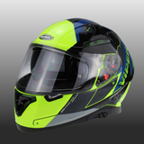 RSV95 Rogue Shiny DC