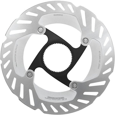 ROTOR RTCL800 internal C/Lock 140mm