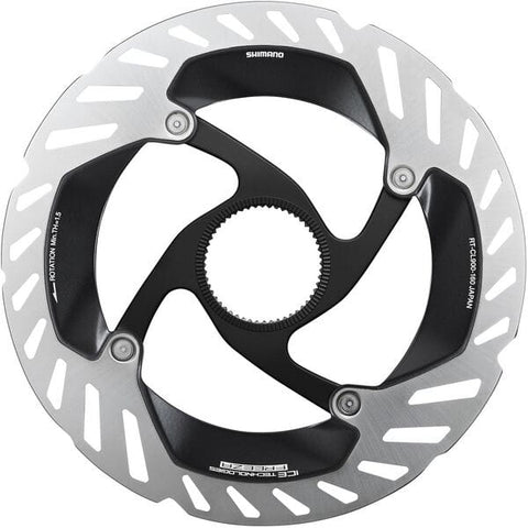 ROTOR RTCL900 internal C/Lock 160mm