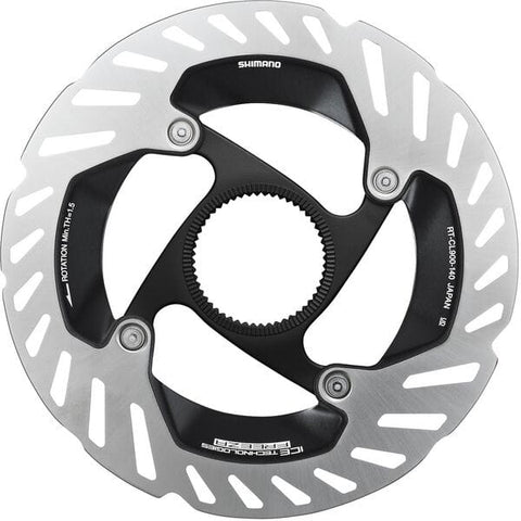 ROTOR RTCL900 internal C/Lock 140mm