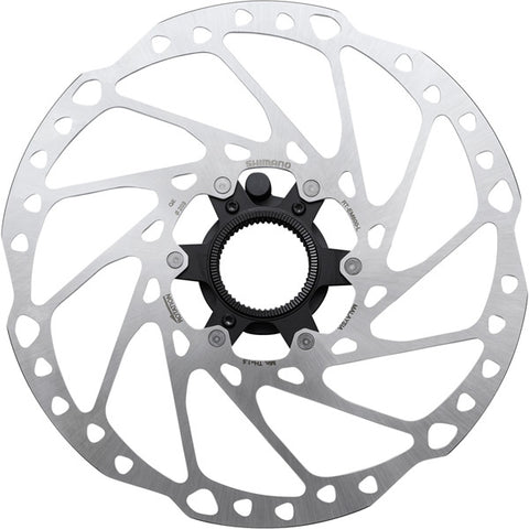 ROTOR RTEM600 C/Lock ext W/mag 203mm