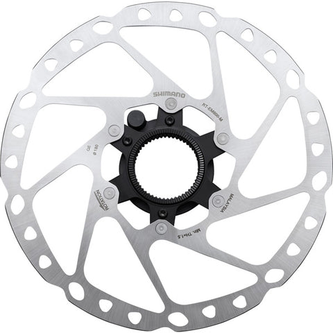 ROTOR RTEM600 C/Lock ext W/mag 180mm