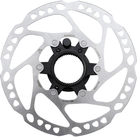 ROTOR RTEM600 C/Lock ext W/mag 160mm