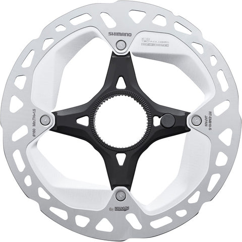 ROTOR RTEM810 C/Lock ext W/mag 160mm