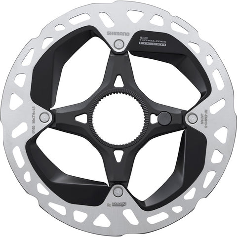 ROTOR RT-EM910 C/Lock ext W/mag 160mm
