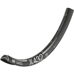 RIMS DT X432 MTB 32H BK 29