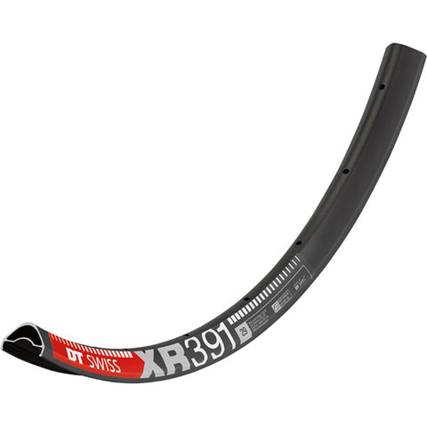 RIMS DT XR391 32H BK Prst 29