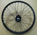 Mafiabikes Mafia Bomma Medusa 20" - 26" - 27.5" - 29" Wheels BLACK for Wheelie Bikes - Original Replacement Part