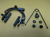 BMX U-brake rear KHE
