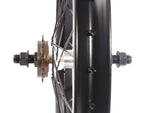 KHEbikes Barcode 20" BMX Rear Wheel 14mm