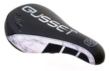 GUSSET S2 DJ, Matt Jones Signature. Stealth Pivotal Fit, PU Cover with added nose grip