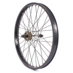 KHEbikes Barcode 20" BMX Rear Wheel 14mm