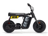 STOMP E-Box DRAGSTER 2000W 60V Electric Drag Style Bike Pit Bike  (PRE-ORDER ETA TBC)