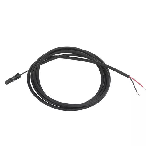 Bosch 1.4m Rear Light Cable ACTIVE PERFORMANCE and PERFORMANCE CX E-BIKE MOTOR