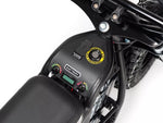 STOMP E-Box DRAGSTER 2000W 60V Electric Drag Style Bike Pit Bike  (PRE-ORDER ETA TBC)