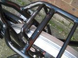 EX-DEMO PEUGEOT Electric FOLDING Bike 20" Wheels Panasonic MID Motor Drive Ex-Demo Bike