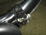 EX-DEMO PEUGEOT Electric FOLDING Bike 20" Wheels Panasonic MID Motor Drive Ex-Demo Bike