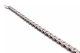 KMC HL1 WIDE BMX KHE Single Speed HALF LINK chain 1/2" x 1/8" - 100L - CHROME