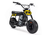 STOMP E-Box DRAGSTER 2000W 60V Electric Drag Style Bike Pit Bike  (PRE-ORDER ETA TBC)