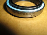 Mafiabikes Integrated Internal Sealed Bearings Headset CBB41 (41x30.2x36x45) for MEDUSA WHEELIE Bicycles