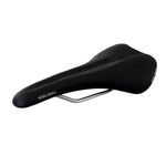 Sportive STV SaddlesModern, lightweight, comfortableSTV - 130mm, 143mm or 155mm