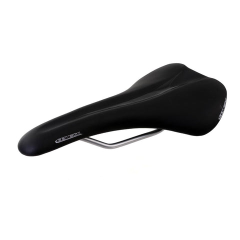 Sportive STV SaddlesModern, lightweight, comfortableSTV - 130mm, 143mm or 155mm