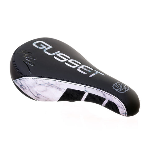 S2 DJ MJ SaddleMatt Jones Signature S2 DJ Saddle