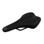 S2 SM SaddleJunior sized saddle for little rippers.Stealth Black