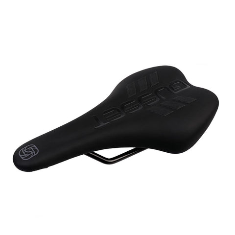S2 SM SaddleJunior sized saddle for little rippers.Stealth Black