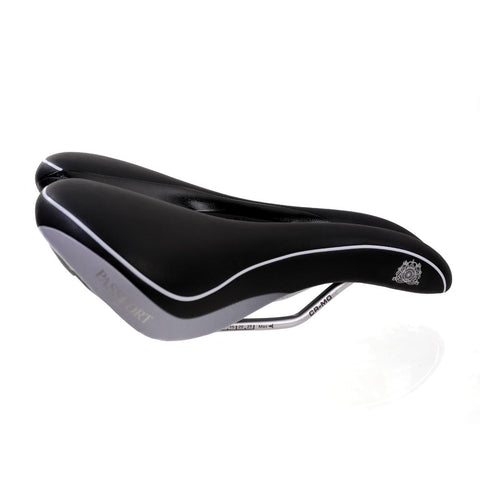 Hostess TouristSports touring ladies saddle