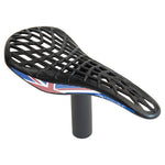 D-Spyder EVO Union J Race Saddle