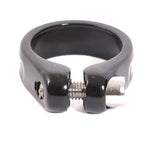 BMX seat clamp KHE 31.8mm