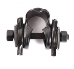 BMX seat clamp KHE for rail seat posts