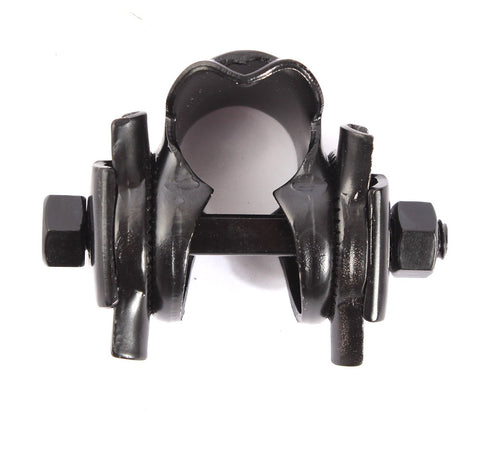 BMX seat clamp KHE for rail seat posts