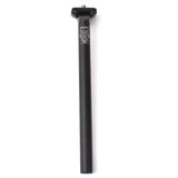 BMX patent seat post KHE MVP 25.4mm x 350mm
