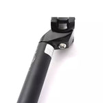 BMX patent seat post KHE MVP 254mm x 350mm