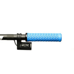 Stages Smart Bike SB20 Flat Bar Shifters Blue / One Size
