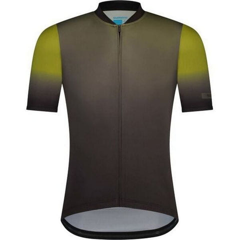 JERSEY M Evolve Avventura GN SM