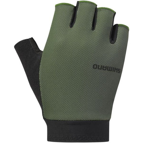 GLOVES Explorer GN MD