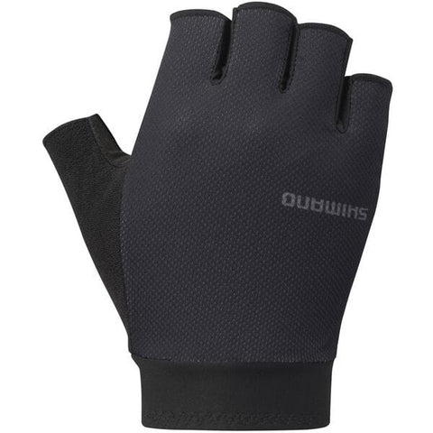 GLOVES Explorer BK SM