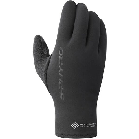 GLOVES S-PHYRE Thermal BK XL