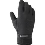 GLOVES WINDSTOPPER Insulated BK S