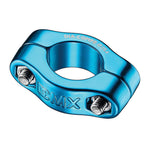 MX1500 Two Bolt Seat Clamp25.4mm