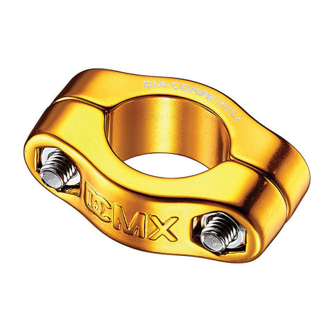MX1500 Two Bolt Seat Clamp25.4mm