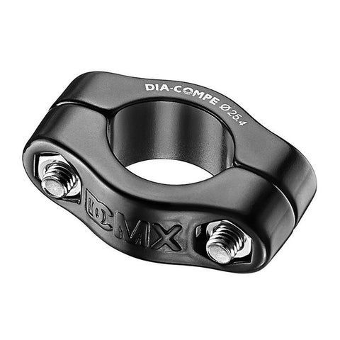 MX1500 Two Bolt Seat Clamp25.4mm