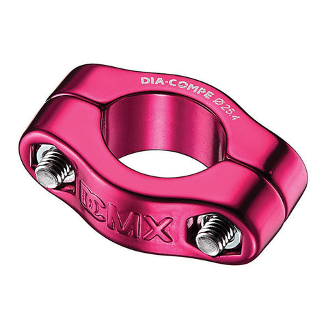 MX1500 Two Bolt Seat Clamp25.4mm