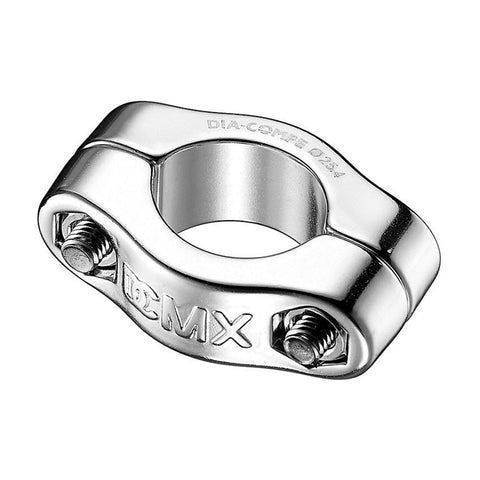 MX1500 Two Bolt Seat Clamp25.4mm